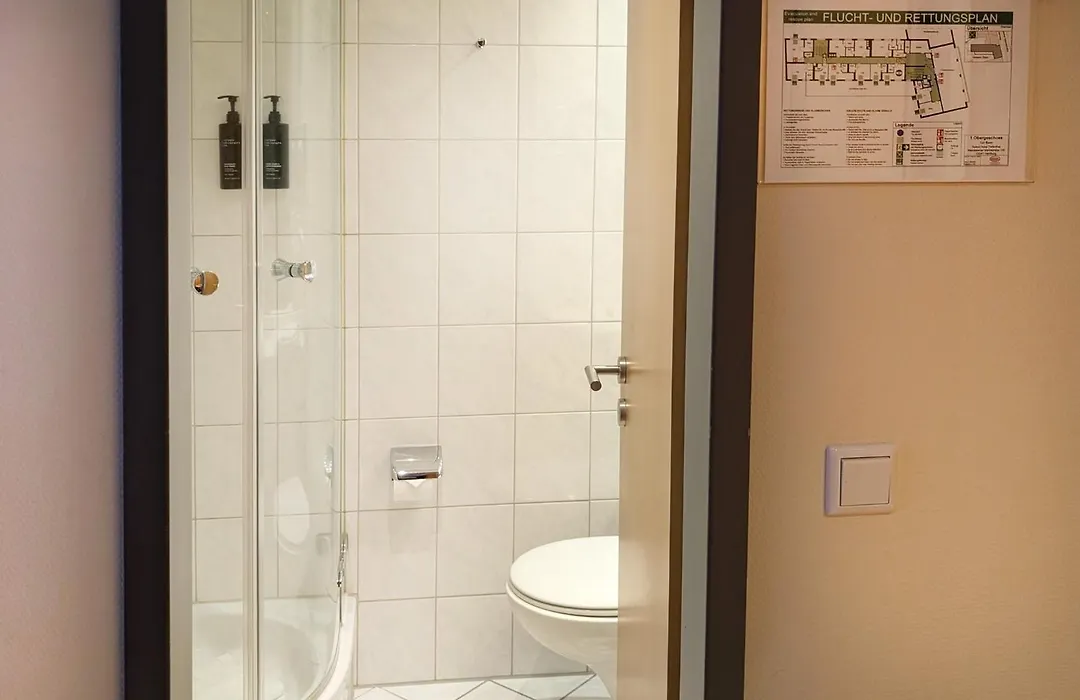 Garner Hotel Hamburg - Wandsbek Marktplatz by IHG-1